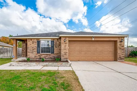 1111 Camrose Ct, Spring, TX 77373 photo 1