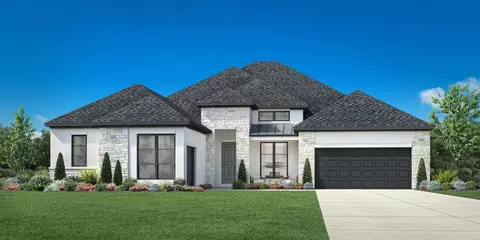 11522 Heritage Oaks Way, Missouri City, TX 77459