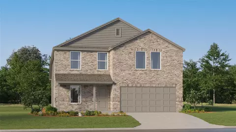 6418 Breakaway Grove Dr, Katy, TX 77493