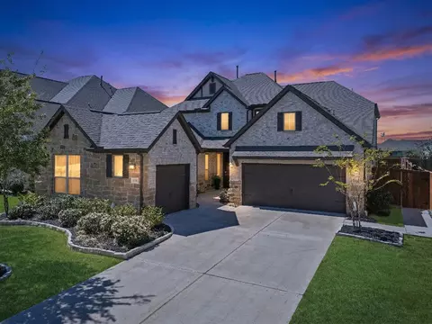 11911 Watercolor Sunset Way, Cypress, TX 77433