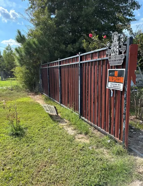 2215 County Road 3550, Cleveland, TX 77327