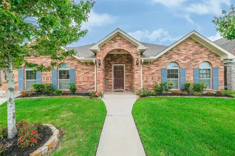 6811 Gonzales Pt, Manvel, TX 77578