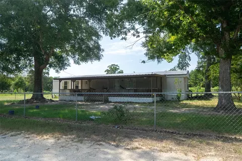 Exterior - 281 Mcgehee Rd, Willis, TX 77378 photo 1 of 2