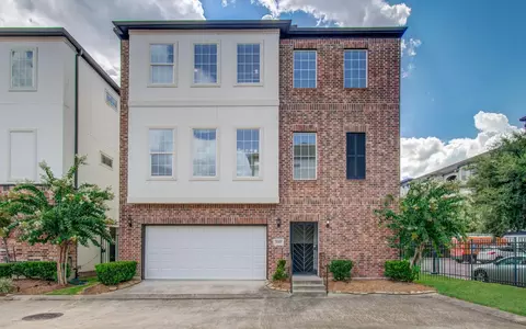 1743 Dominica Dr, Kingwood, TX 77345