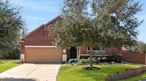 126 Fields View Ct, Conroe, TX 77384 photo 1