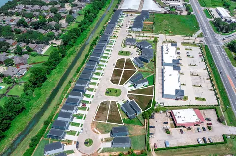 2039 Olivos St, Missouri City, TX 77459