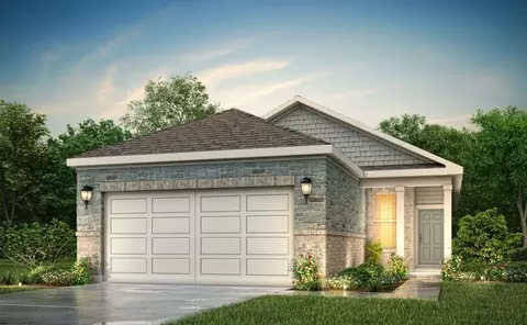 2134 Open Prairie Dr, Texas City, TX 77568