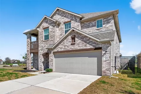 205 Bonita Beach Dr, Katy, TX 77493