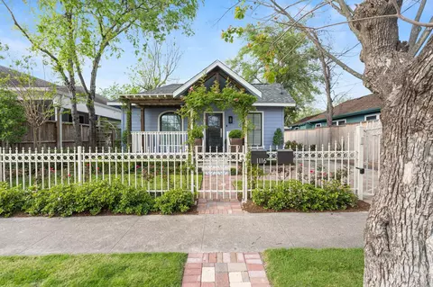 1116 Nadine St, Houston, TX 77009
