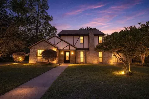 7811 17th Green Dr, Humble, TX 77346