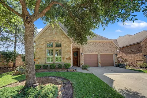 2826 Delmar Terrace Dr, Spring, TX 77386