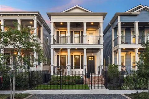 732 Allston St, Houston, TX 77007