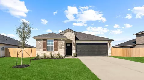 9014 Shady Cabana Way, Iowa Colony, TX 77583