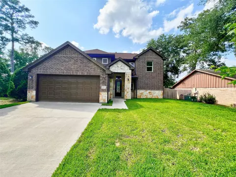 9630 Landry Blvd, Spring, TX 77379 photo 1