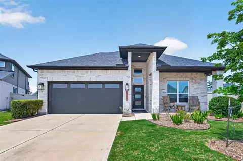 15404 Bicknells Thrush Ct, Magnolia, TX 77354