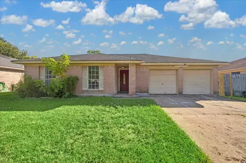 12006 Pompton Dr, Houston, TX 77089