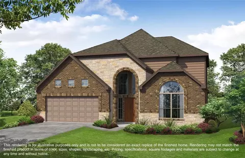 24714 Forest Hazel Dr, Spring, TX 77373 photo 1