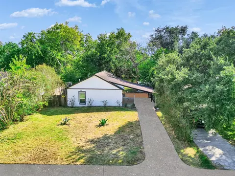 4418 Dacca Dr, Houston, TX 77047
