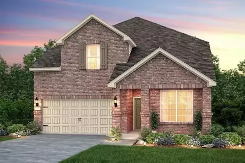 15166 Wild Gully Way, Conroe, TX 77378