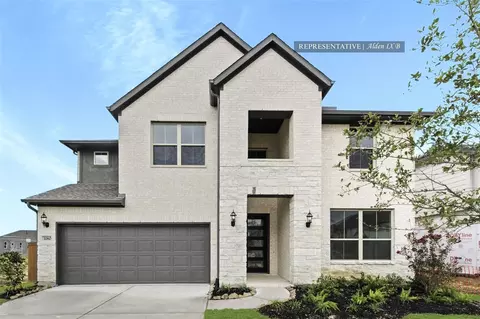 10639 Starfire Yellow Dr, Richmond, TX 77406
