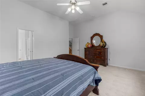 Bedroom - 5714 Brookway Willow Dr, Spring, TX 77379 photo 3 of 6