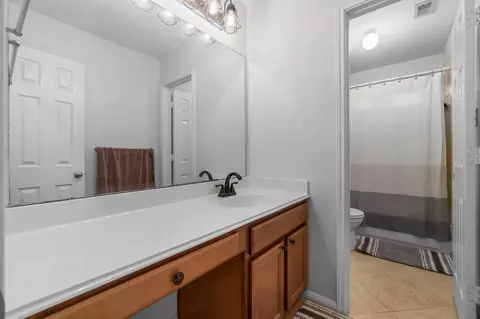 Bath - 5714 Brookway Willow Dr, Spring, TX 77379 photo 5 of 5