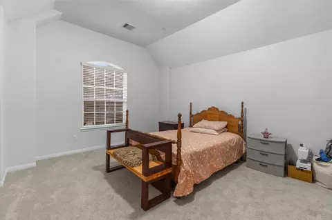 Bedroom - 5714 Brookway Willow Dr, Spring, TX 77379 photo 4 of 6