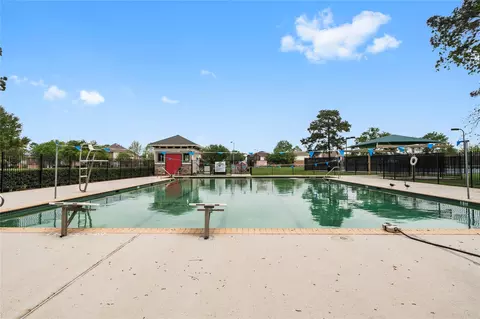 Exterior - 5714 Brookway Willow Dr, Spring, TX 77379 photo 1 of 2