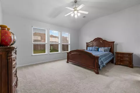 Bedroom - 5714 Brookway Willow Dr, Spring, TX 77379 photo 1 of 6