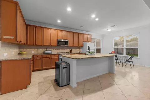 Kitchen - 5714 Brookway Willow Dr, Spring, TX 77379 photo 1 of 2