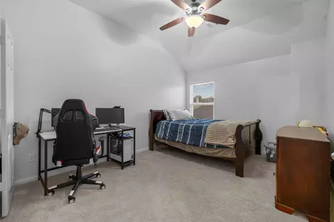 Bedroom - 5714 Brookway Willow Dr, Spring, TX 77379 photo 5 of 6