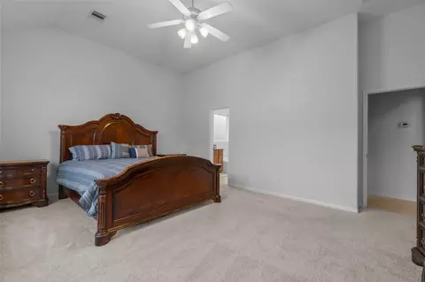 Bedroom - 5714 Brookway Willow Dr, Spring, TX 77379 photo 2 of 6