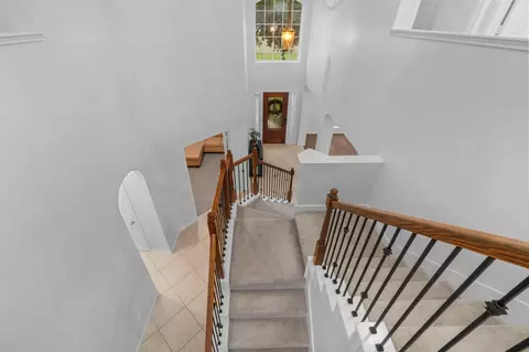 Entry Way - 5714 Brookway Willow Dr, Spring, TX 77379 photo 5 of 8