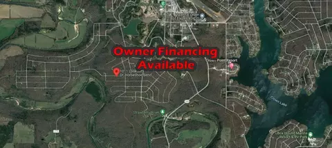 1011 Lookout Dr, Other, AR 72512