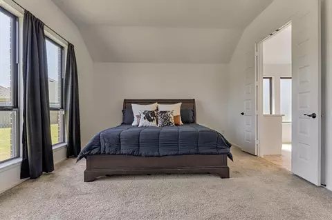Bedroom - 13147 Soaring Forest Dr, Conroe, TX 77302 photo 2 of 5