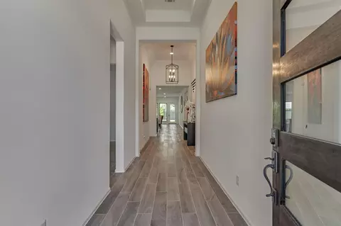 Entry Way - 13147 Soaring Forest Dr, Conroe, TX 77302 photo 1 of 2
