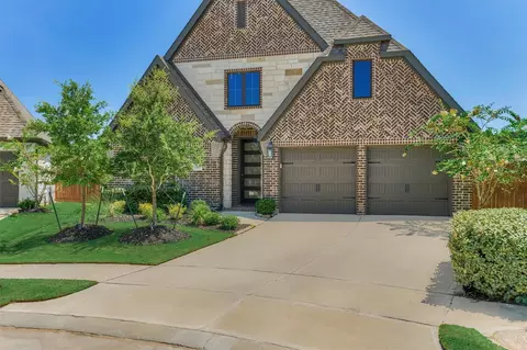 Exterior - 13147 Soaring Forest Dr, Conroe, TX 77302 photo 10 of 10