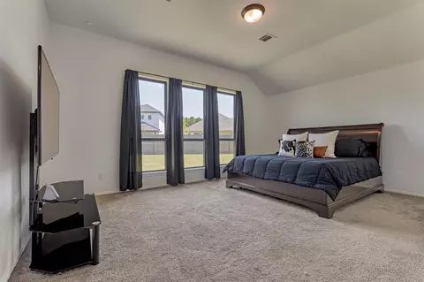 Bedroom - 13147 Soaring Forest Dr, Conroe, TX 77302 photo 1 of 5