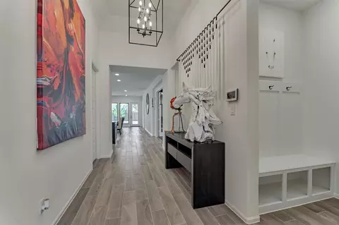 Entry Way - 13147 Soaring Forest Dr, Conroe, TX 77302 photo 2 of 2