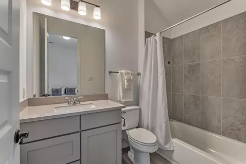 Bath - 13147 Soaring Forest Dr, Conroe, TX 77302 photo 5 of 5