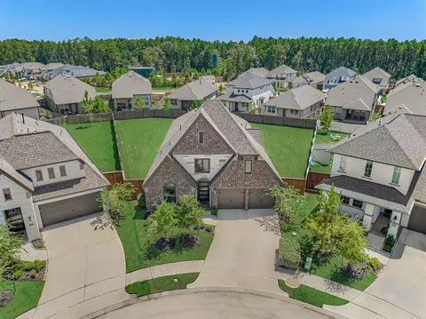 View/Area - 13147 Soaring Forest Dr, Conroe, TX 77302 photo 1 of 10