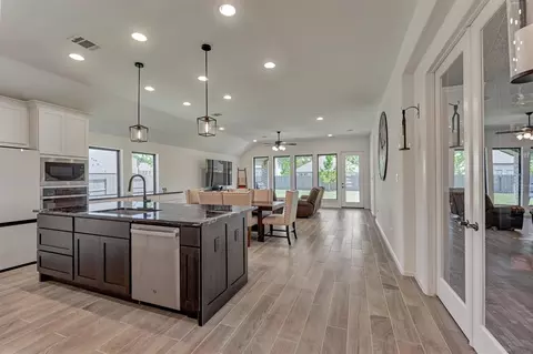 Kitchen - 13147 Soaring Forest Dr, Conroe, TX 77302 photo 1 of 5