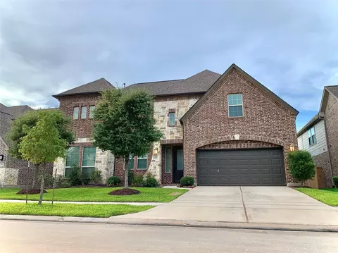 12027 Ballshire Pines Dr, Humble, TX 77346