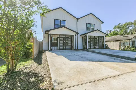 4830 Burma Rd #A B, Houston, TX 77033