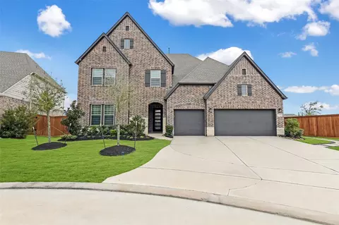 11502 Bryson Creek Ct, Cypress, TX 77433