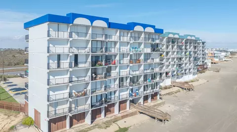 11949 Termini San Luis Pass Rd #304, Galveston, TX 77554