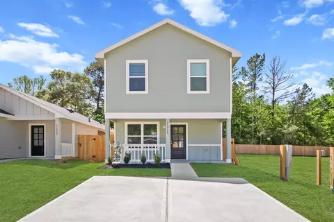 11918 Detar Ct, Willis, TX 77378