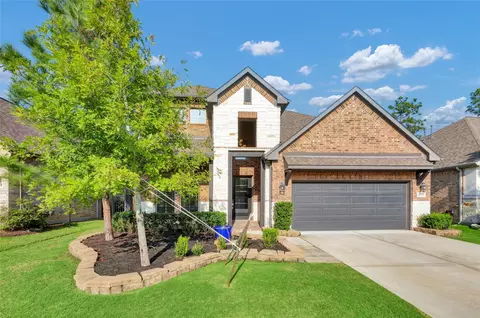 4325 Victoria Pine Dr, Spring, TX 77386 photo 1