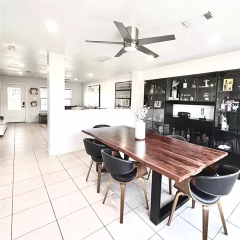 Dining - 8134 Katie Mill Trl, Spring, TX 77379 photo 2 of 3