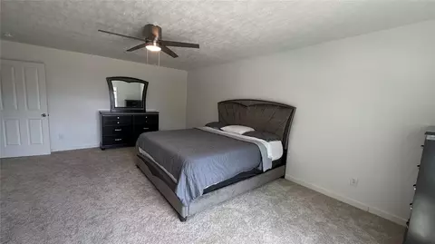 Bedroom - 8134 Katie Mill Trl, Spring, TX 77379 photo 4 of 4